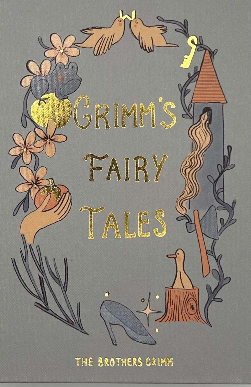 Grimm's Fairy Tales (Collector's Edition)