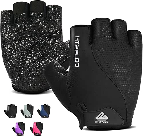 Workout Gloves for Men Women,Weight Lifting Gloves for Exercise, Gym