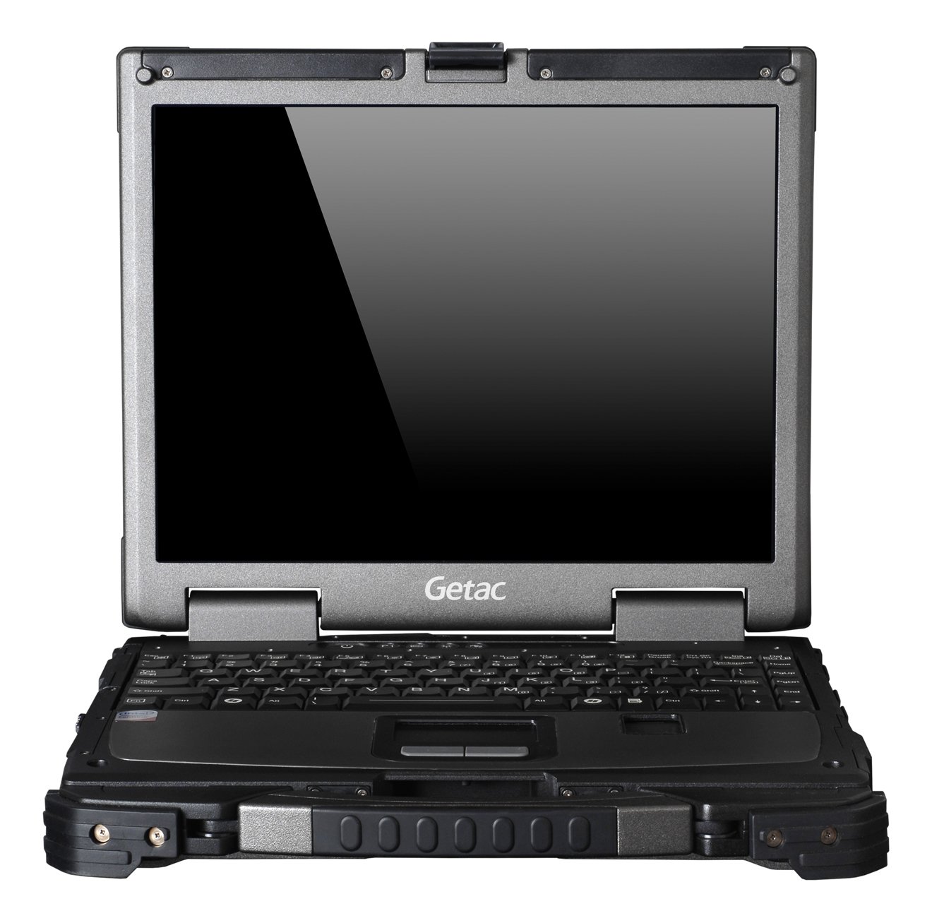 Getac B300 Base Model Rugged Notebook PC Laptop