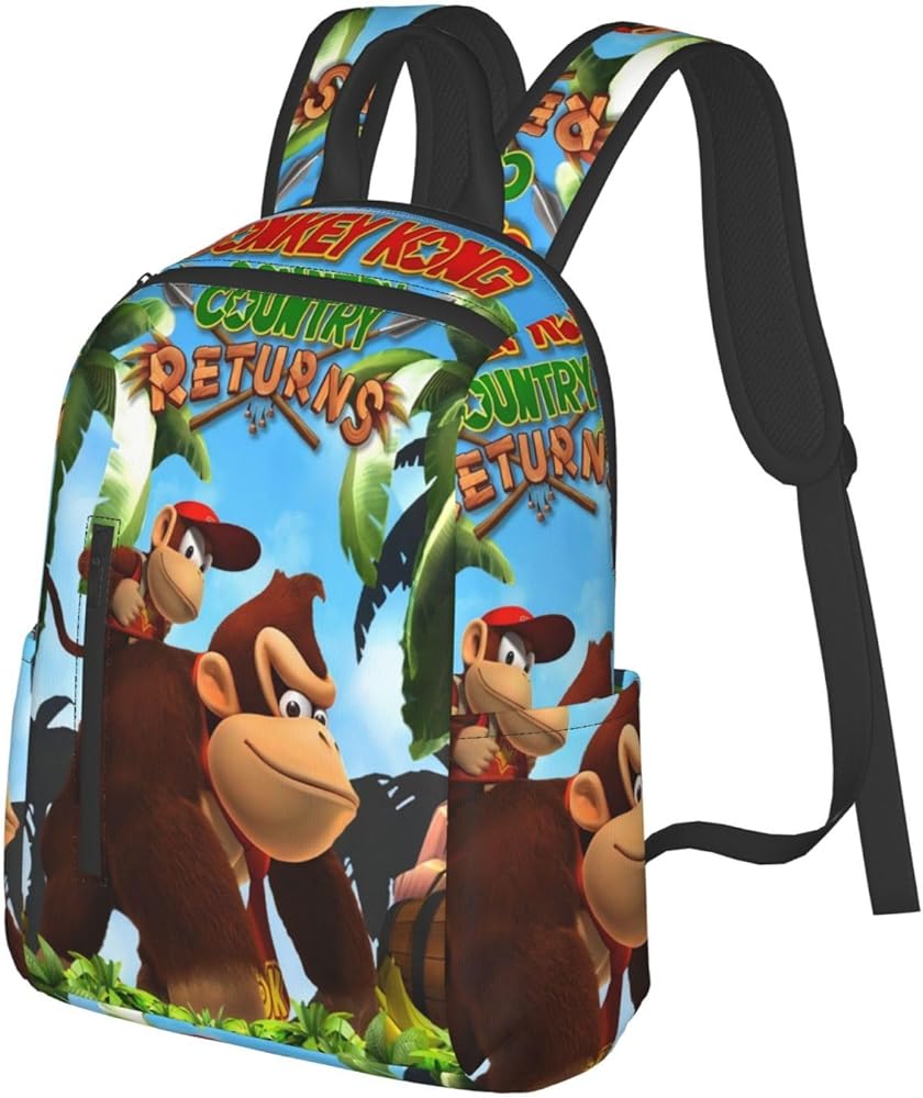 マリオカート64　ドンキーコング　フェイスリュック【超希少】 マリオカート64 ドンキーコング フェイスリュック【超希少】 マリオ