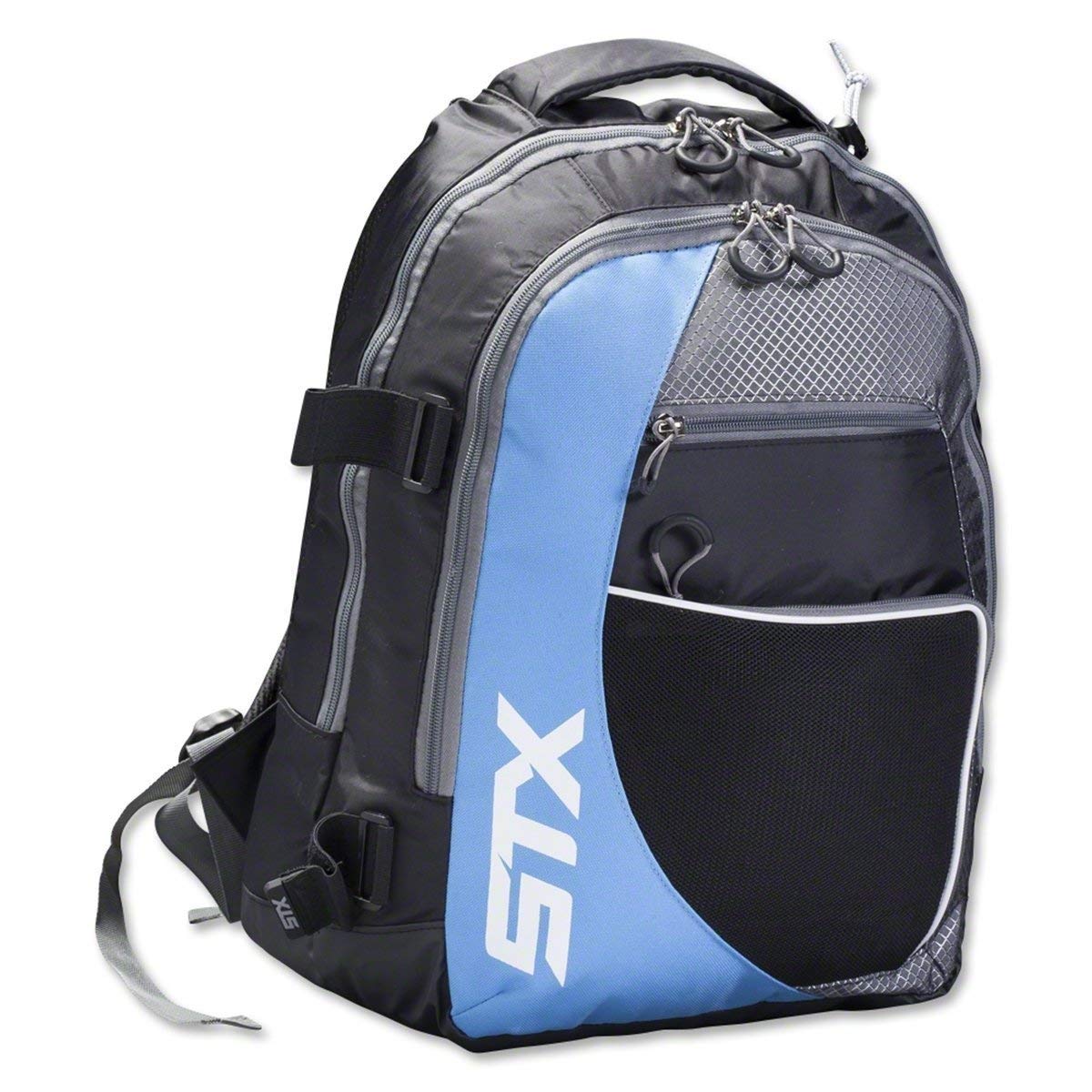 Mochila para lacrosse STX resistente al agua con correas ergonómicas 3