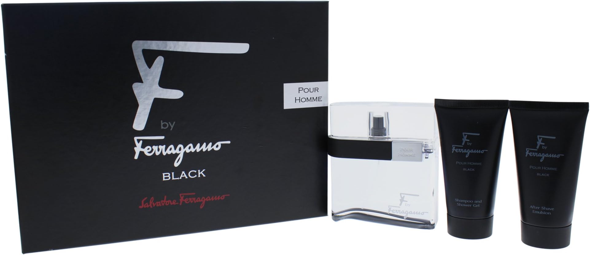 Salvatore Ferragamo by Salvatore Ferragamo, 3.4 oz Eau De Toilette Spray for Men main image 0