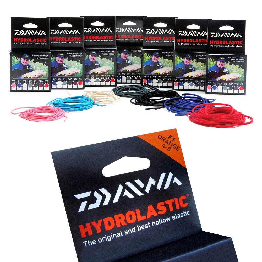 Daiwa Hydrolastyczny