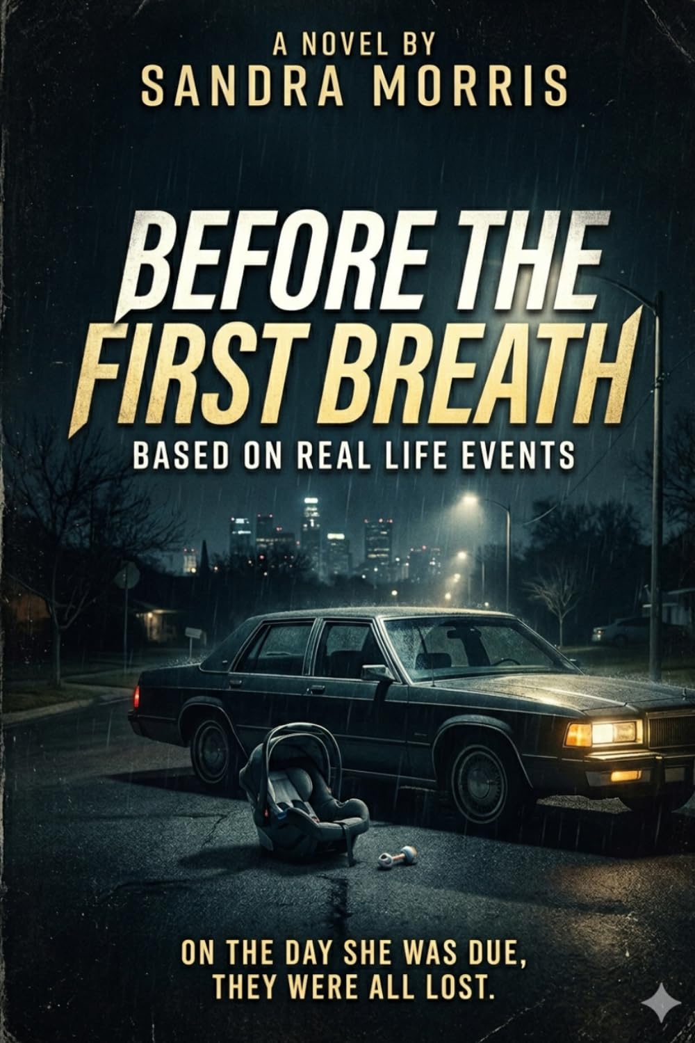 Before the First Breath