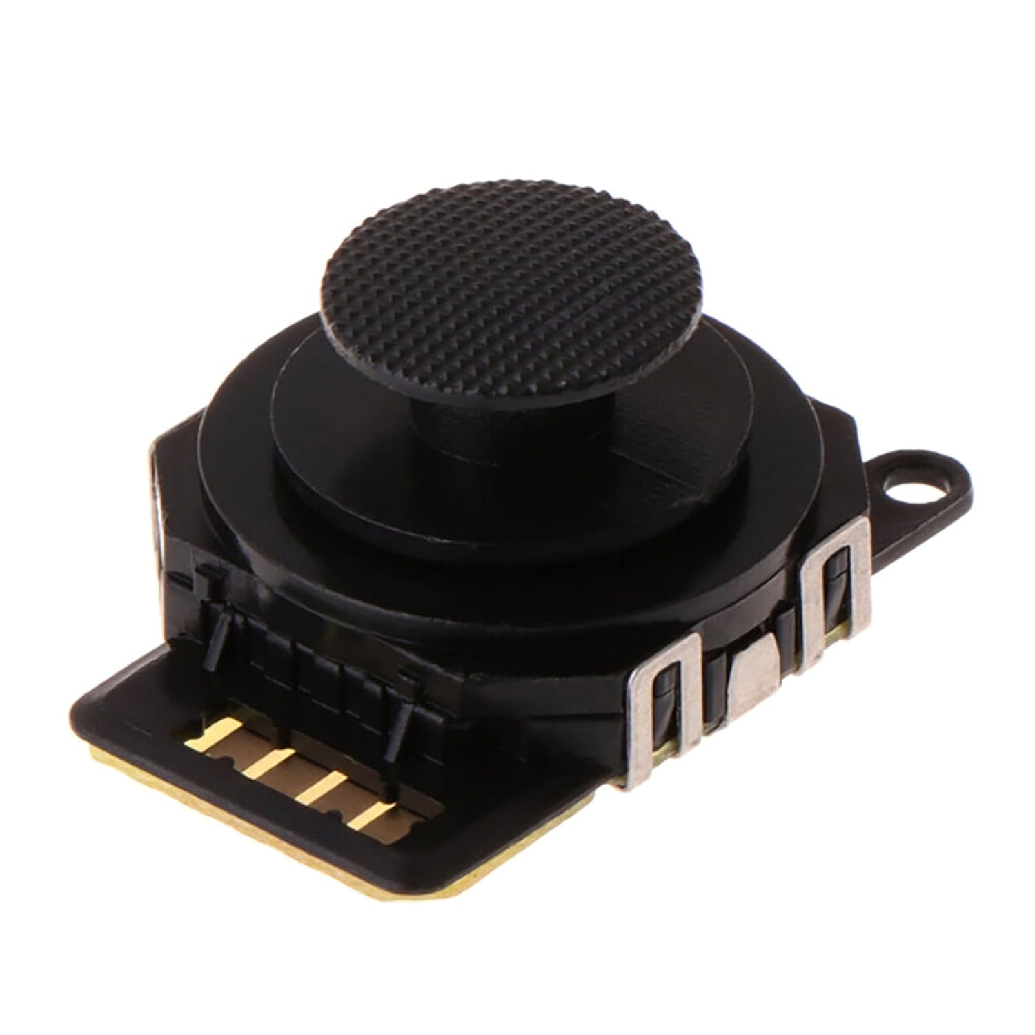 BestParts 3D Analog Joystick Button Control Stick Module Replacement for Sony PSP 2000 2003 2004