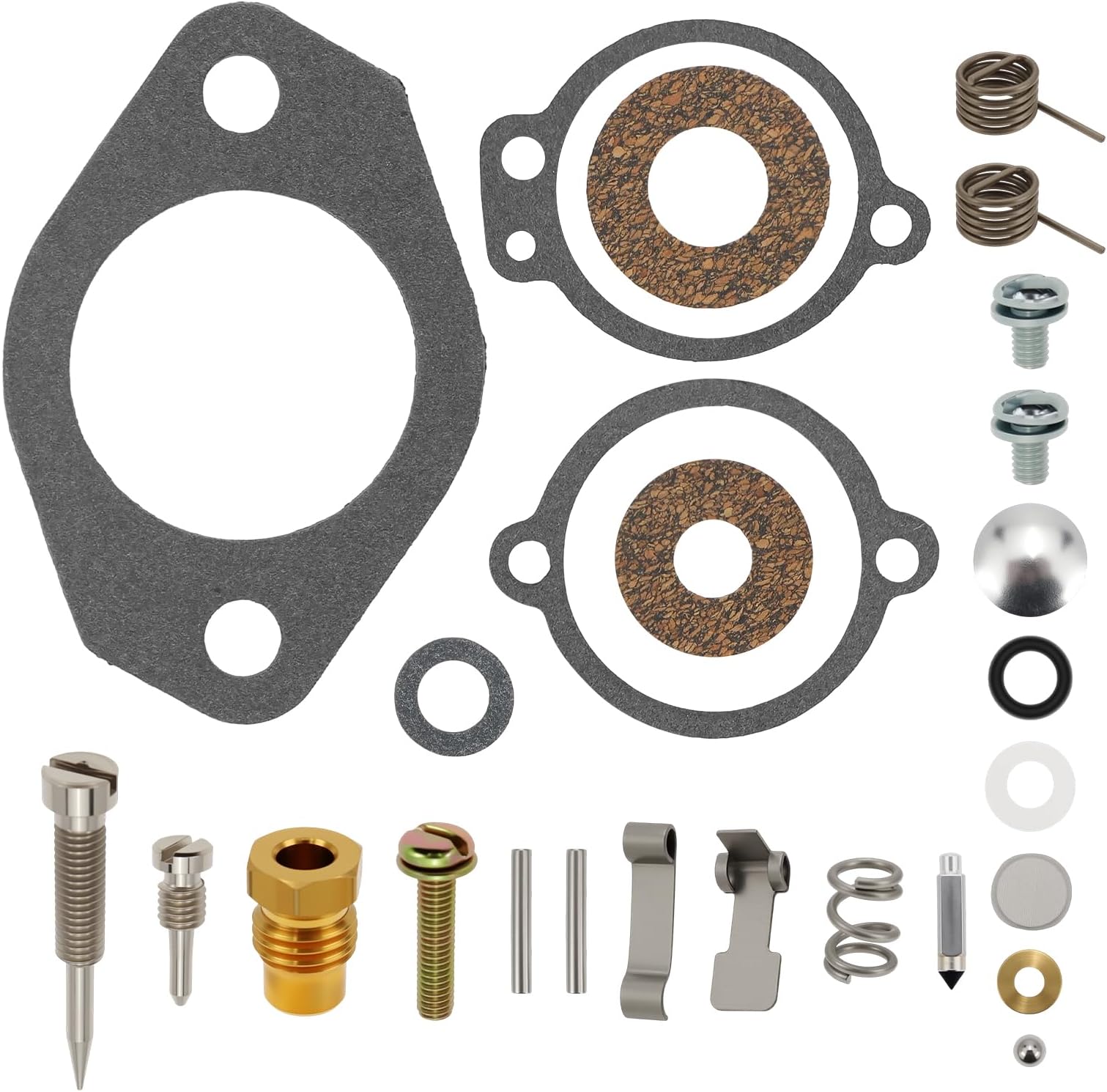 Autu Parts Repair Kit for Mercury MerCruiser #1395-5109-1 1395-5109