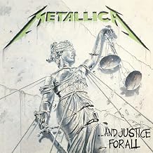 ...And Justice for All (Remastered) (High Res Flac)