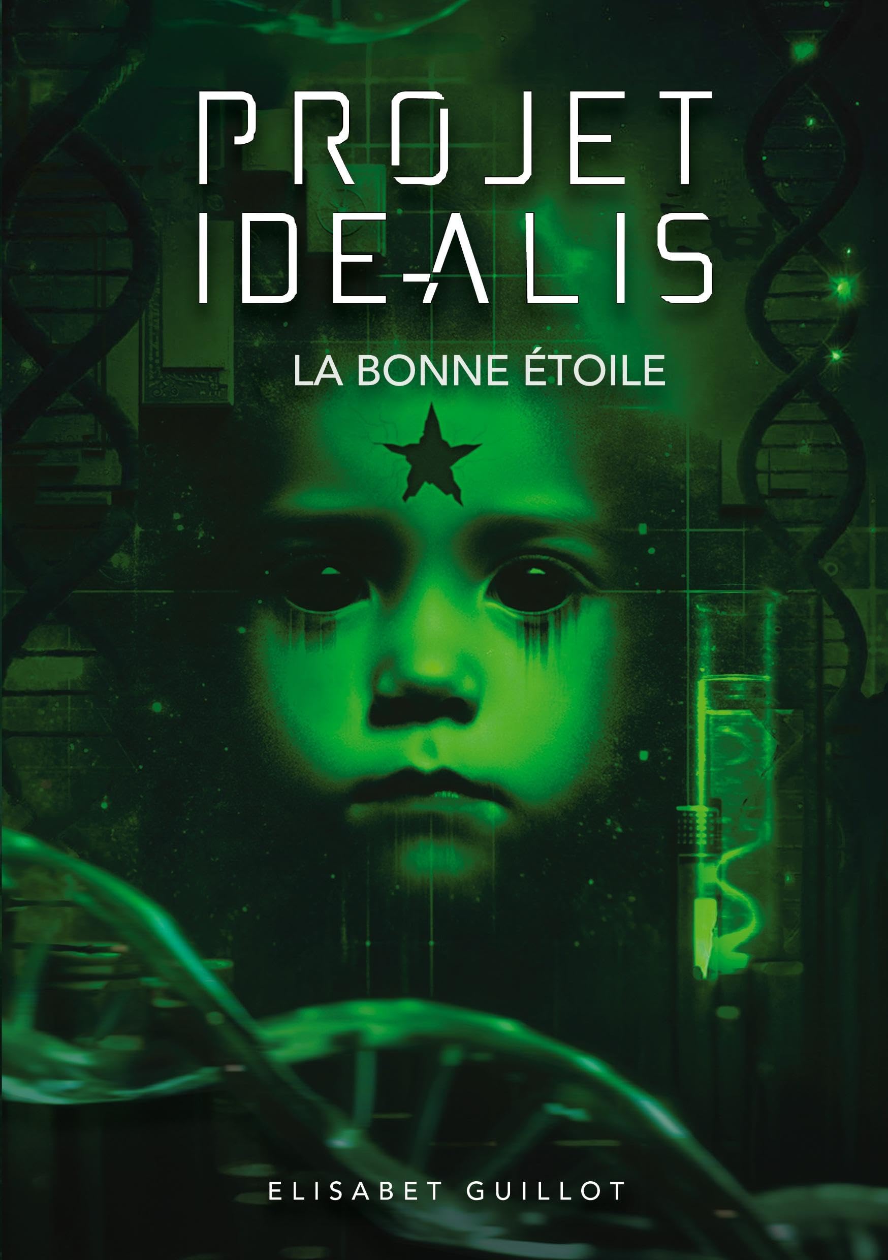 Projet Idéalis: La bonne étoile