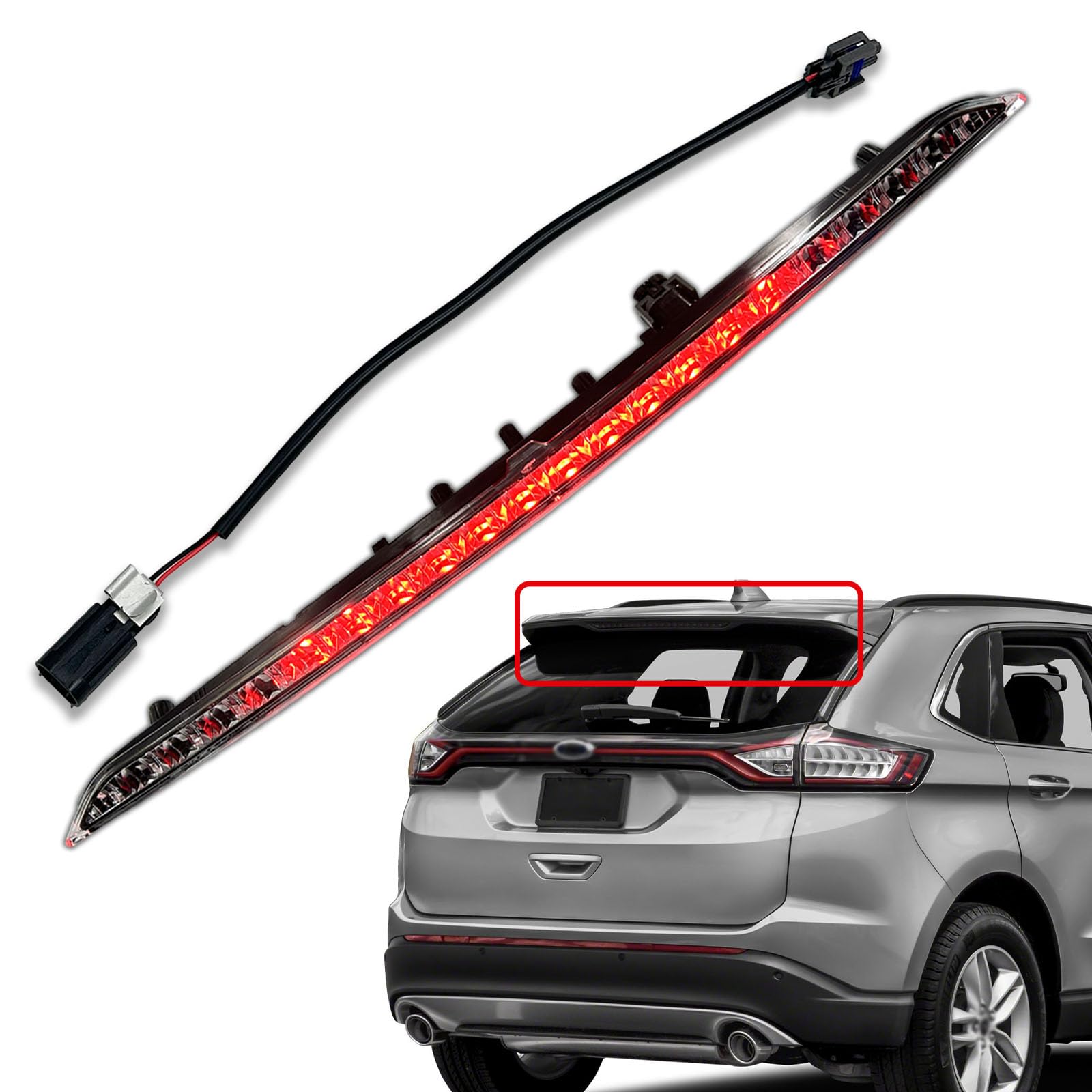3号ページ Amazon.com: AIWGIW 923-133 Brake LED Light High Mount Stop