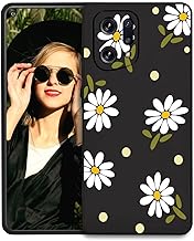 POUHYE Case for OPPO Find X5 5G Case, Soft Slim TPU Silicone Protective Cover with Camera Protection, Rugged Shockproof Case for OPPO Find X5 5G Black