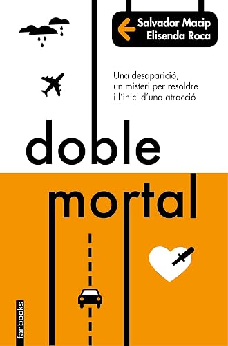 Doble mortal (Ficció)