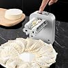 Electric Dumpling Machine, Automatic Dumpling Maker, Electric Ravioli Shaper, Household Electric Dumpling Press for MOLD