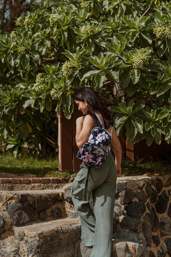 Amazon.com | Roxy Women Always Core Backpack | Travel | Everyday