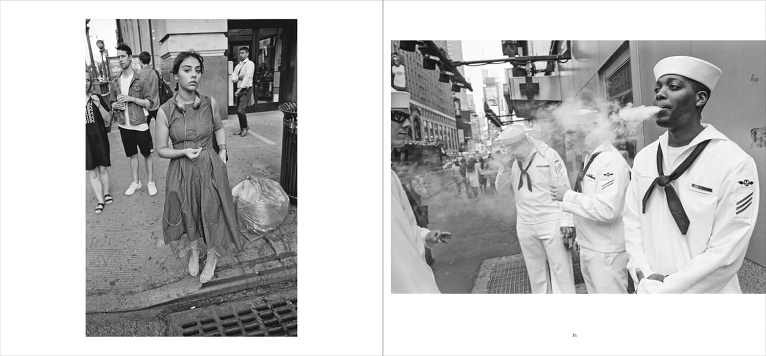 Andre D. Wagner: New City, Old Blues: The Gordon Parks Foundation / Steidl Book Prize