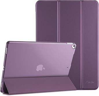 ProCase Smart Case for iPad Pro 12.9 Inch 1st 2nd Generation -Darkpurple