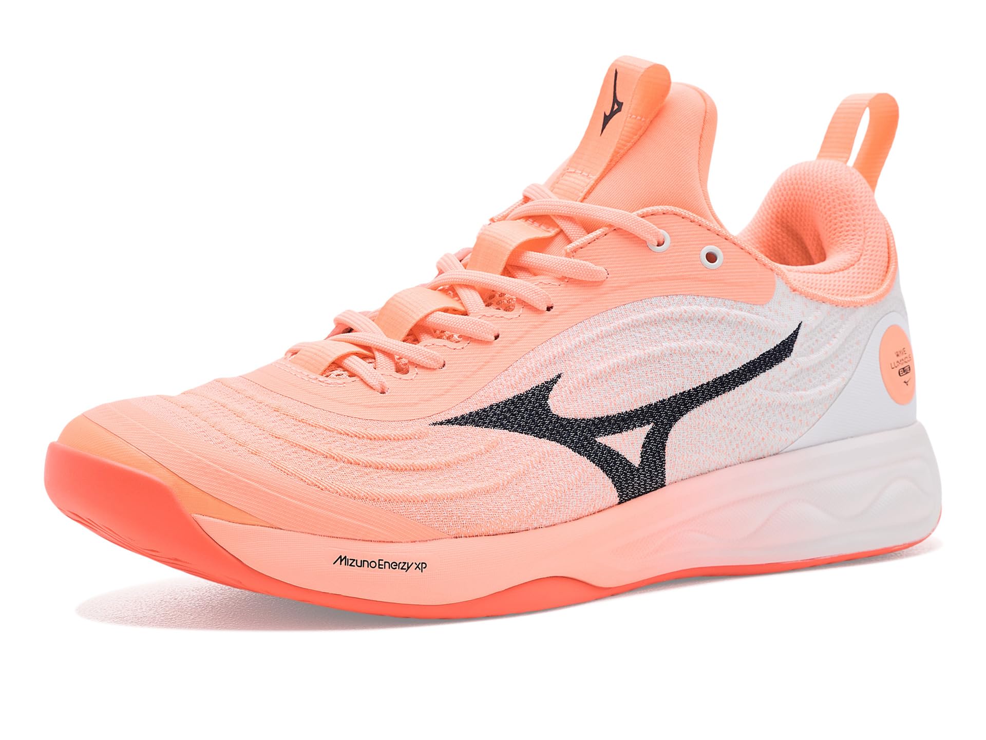 Unisex-Adult Unisex Wave Luminous Elite Volleyball Shoe