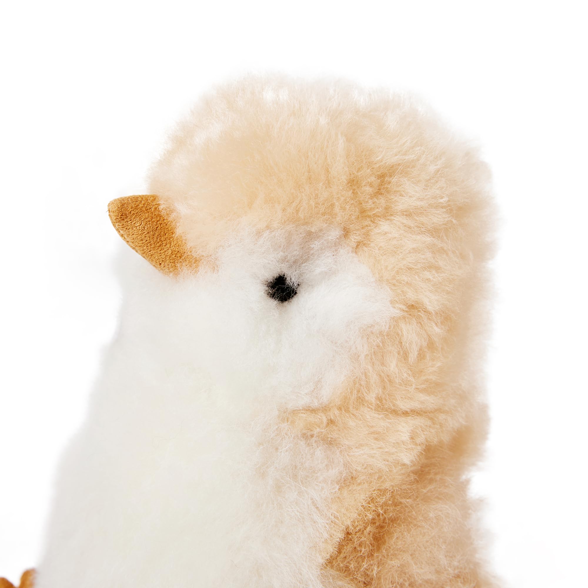 Amazon.co.jp: INJOI（インジョイ）ぬいぐるみ 動物 ふわふわ 可愛い
