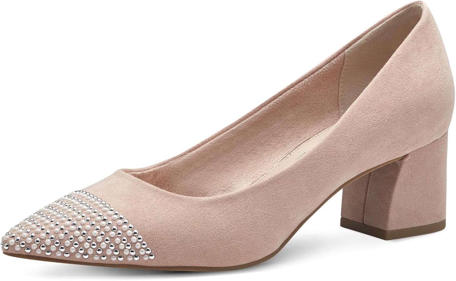 MARCO TOZZI dames 2-22300-41 Pumps, Chianti, 37 EU
