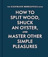 Algopix Similar Product 4 - The Kaufmann Mercantile Guide How to