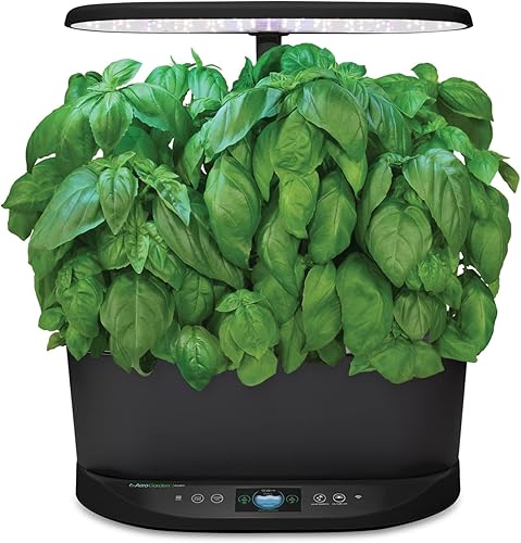 Miniatura 28 de AeroGarden - Kit de semillas.