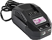 Vista 10 de The Original Pink Box Rompecabezas inalámbrico sin escobillas de iones de litio de 20 V con batería de 2 Ah, rosa