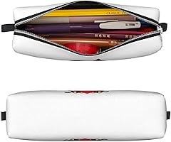 Amazon.co.jp: モンチッチ 筆箱 シンプル スクエア ペン立て 多機能