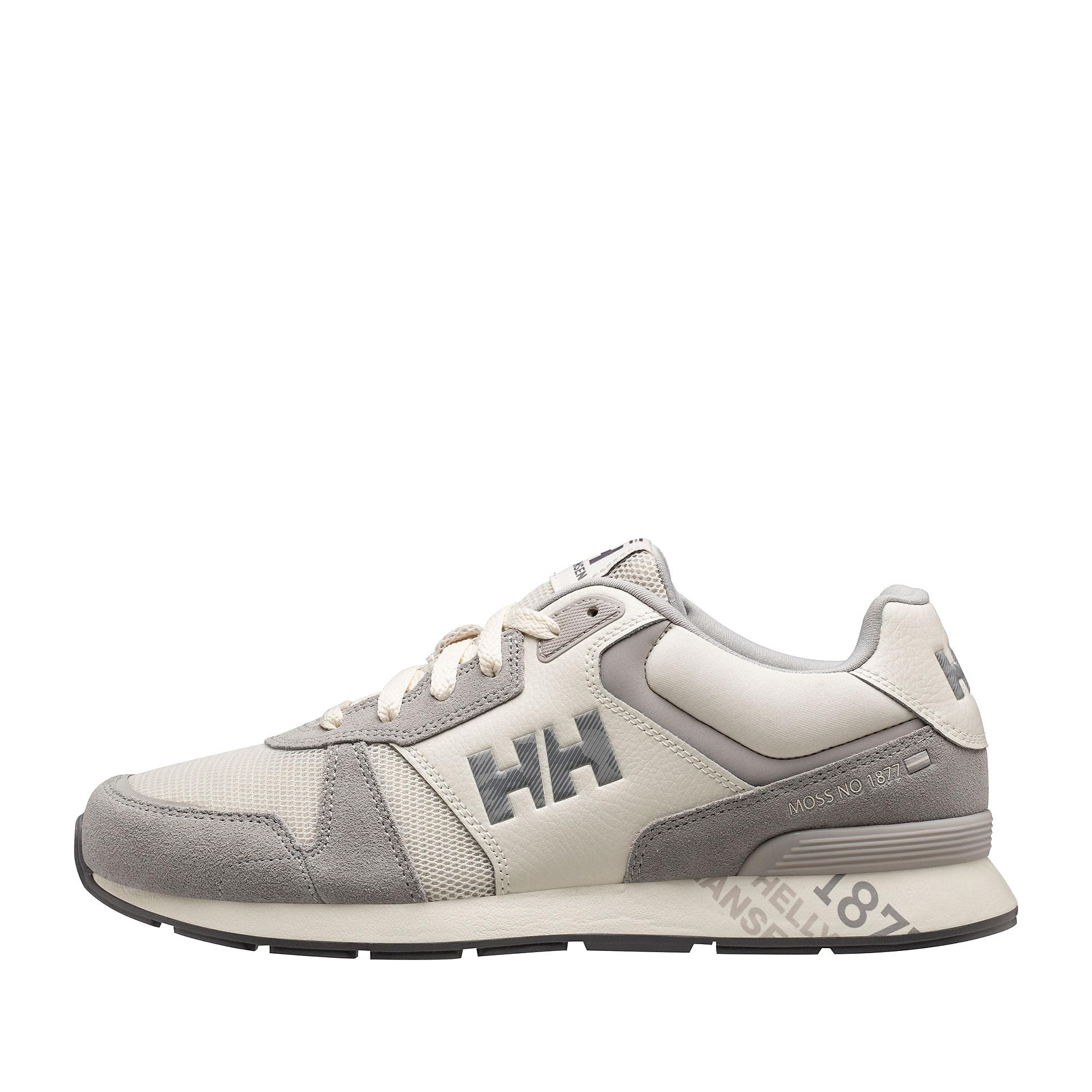 Eine Auswahl an Bekleidung und Schuhen von Columbia