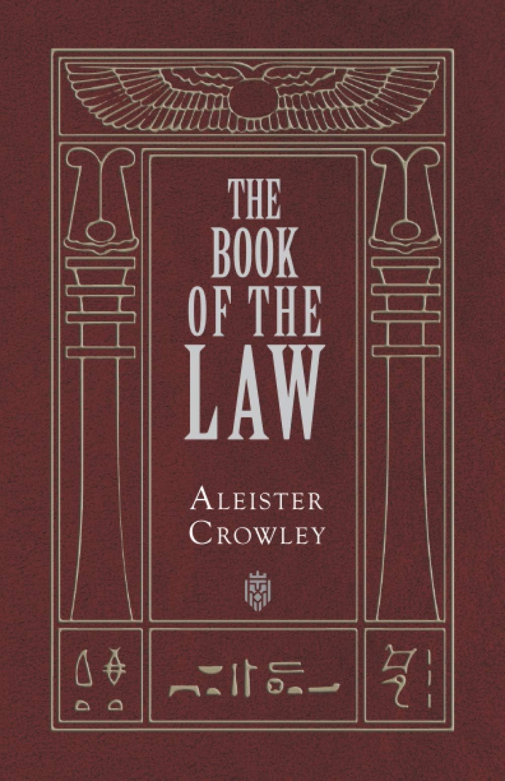 The Book Of The Law