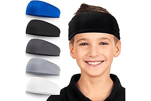 Sports Headbands for Kids