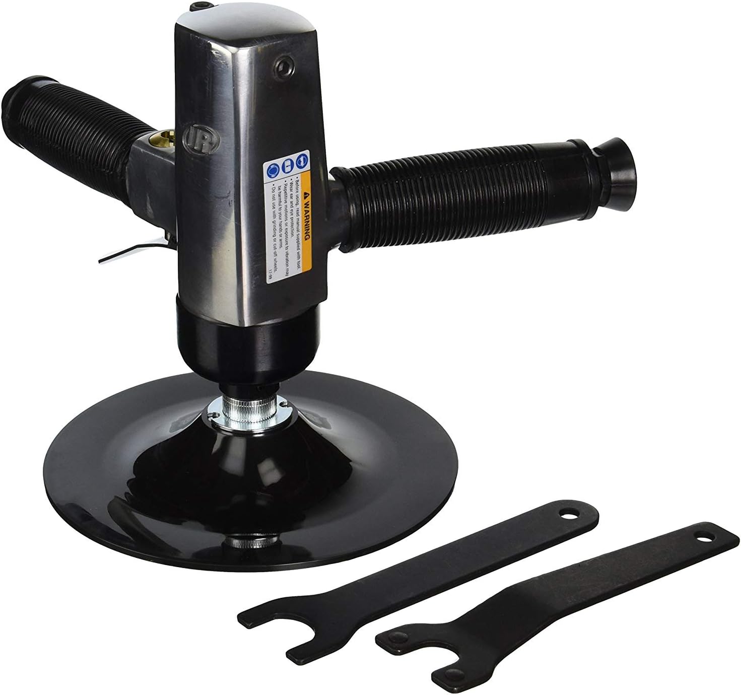 Ingersoll Rand 319A Heavy Duty 7-Inch Vertical Sander