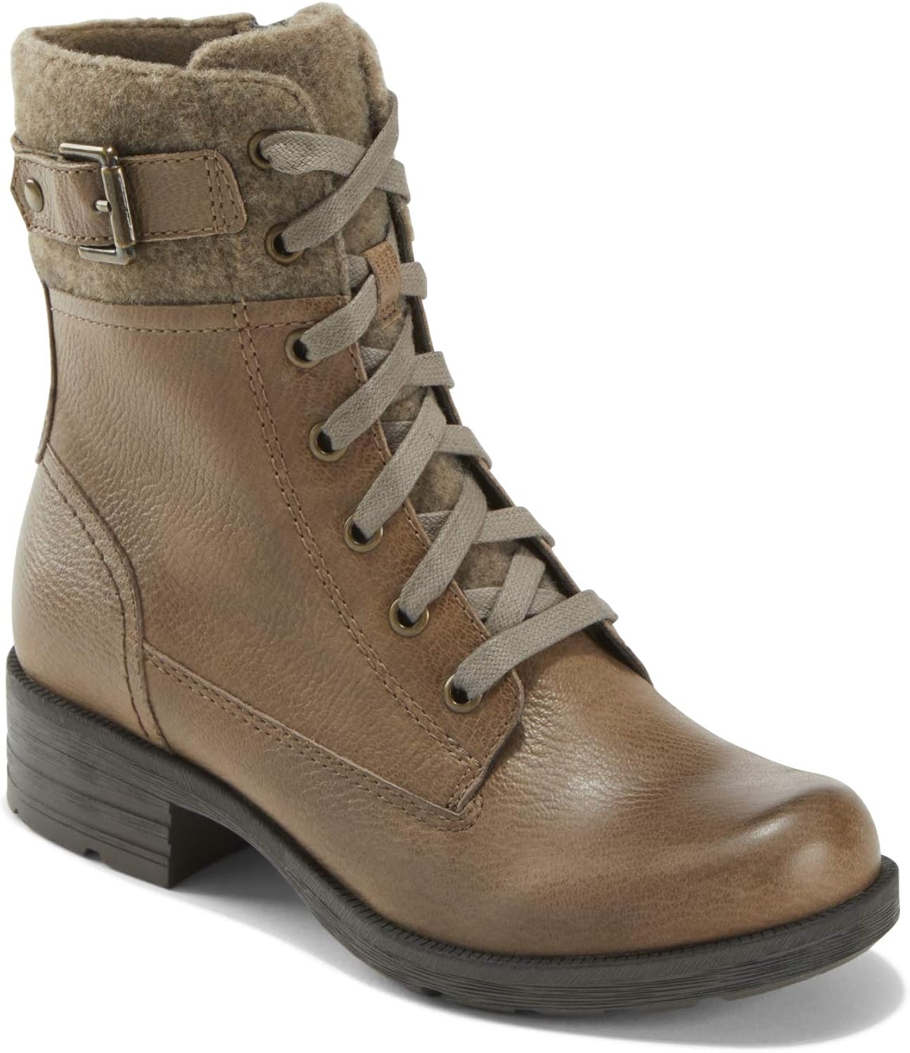 Earth randi renee combat boot Clearance