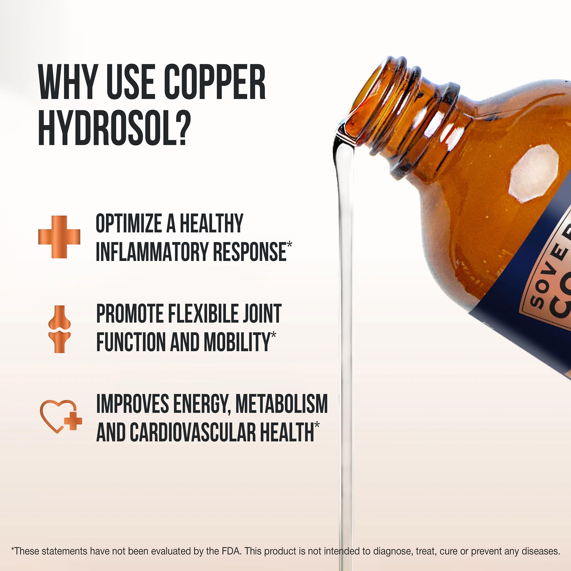 Sovereign Copper Bio-Active Copper Hydrosol, 16 fl oz (473 mL) — Amazon image 5