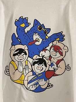 Amazon.co.jp: アバンティーズ Tシャツ サイズM The three