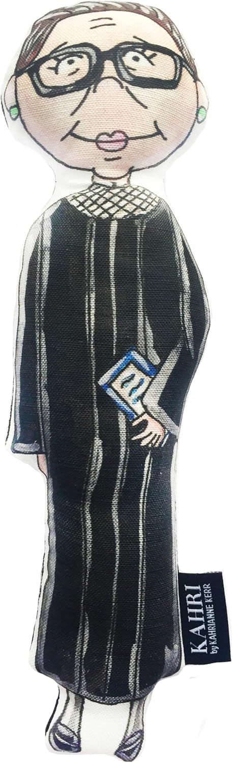 KAHRI Little Ruth Doll