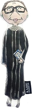 KAHRI Little Ruth Doll