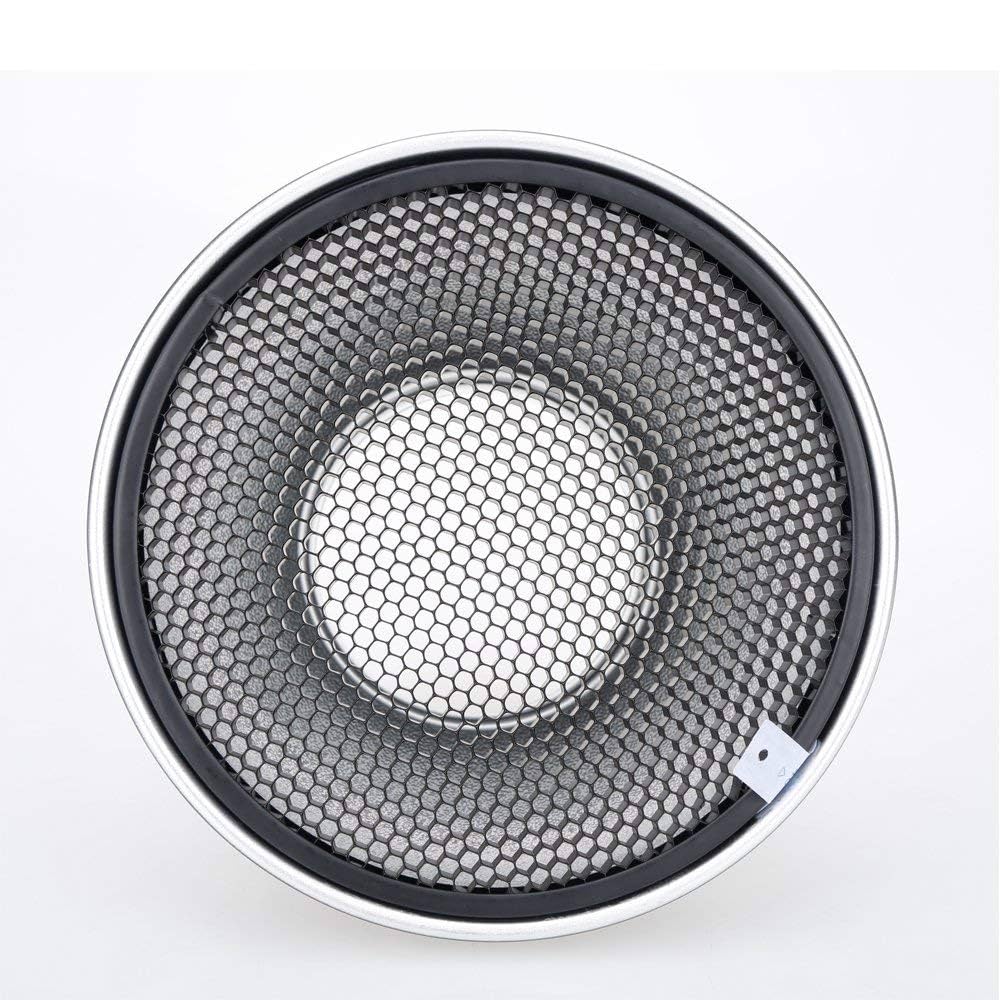 リフレクター　ハニカムグリッド　フォトナ用 Amazon | ハニカムグリッド4種（10,20,30,40°）セット ［REF-18