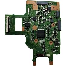 IF-1346 Key button circuit board PCB repair parts  Compatible for Sony PXW-Z190 /PXW-Z280/ Z190/ Z280 camcorder