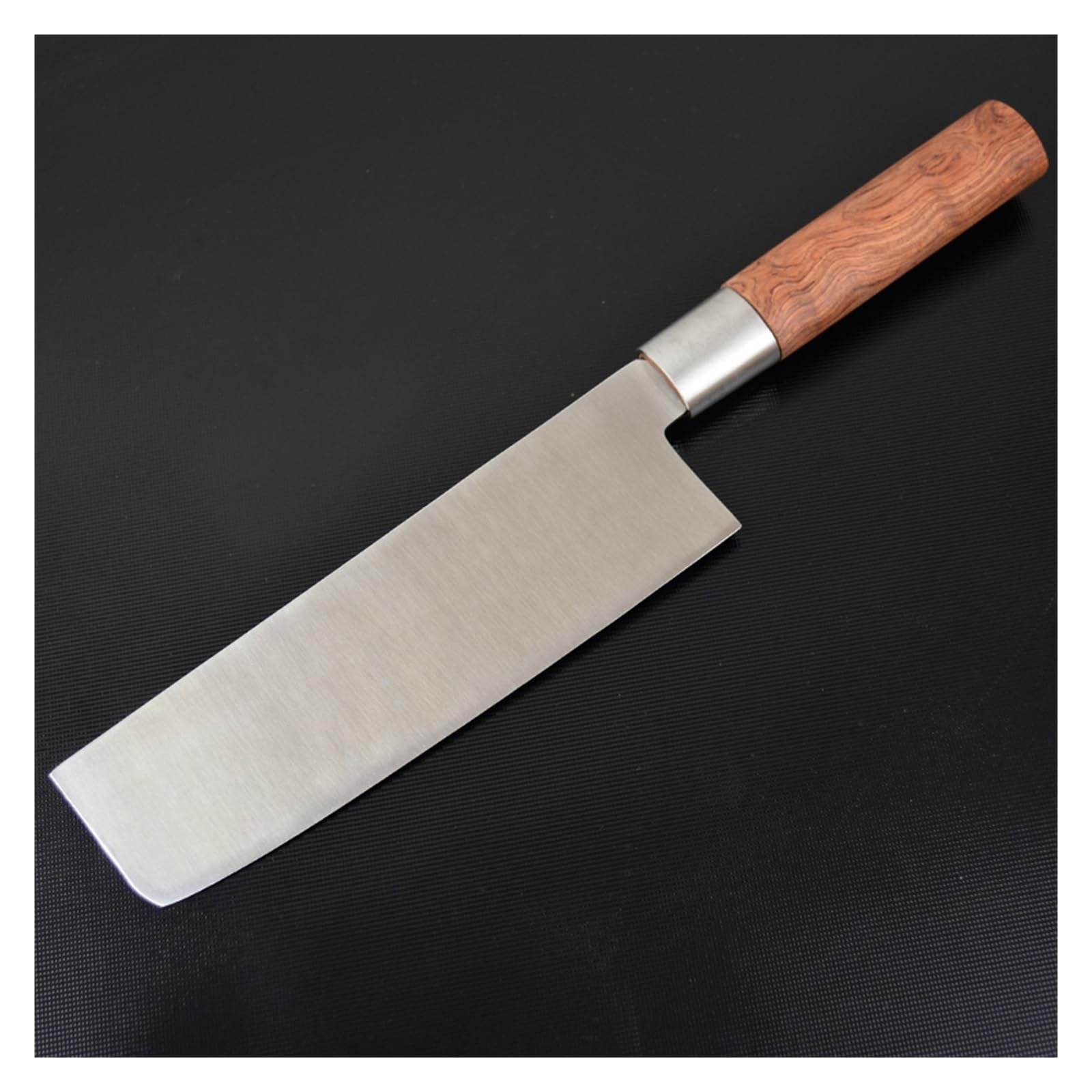 Japanisches Sashimi-Messer 5CR15 Edelstahl Deba Sushi Chef Küchenmesser Schneiden Lachs Fischkopfbeil