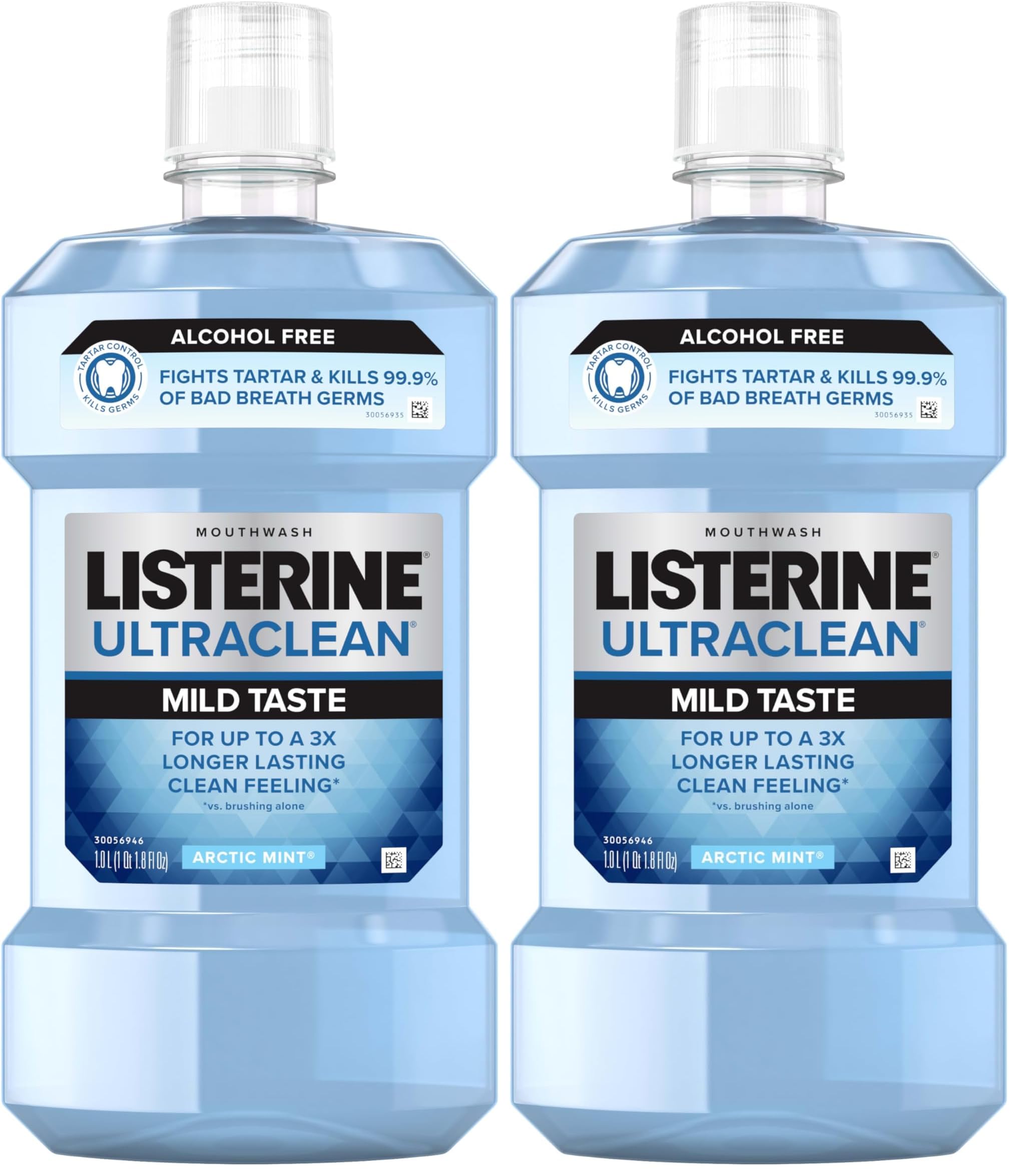 best mouthwash for tartar