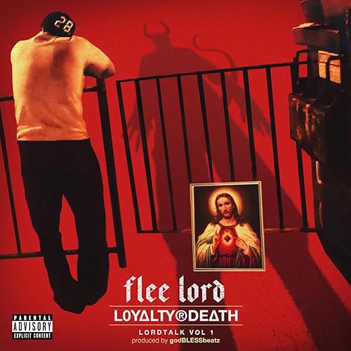 Résultat de recherche d'images pour "Flee Lord – Loyalty Or Death: Lord Talk Vol 1"