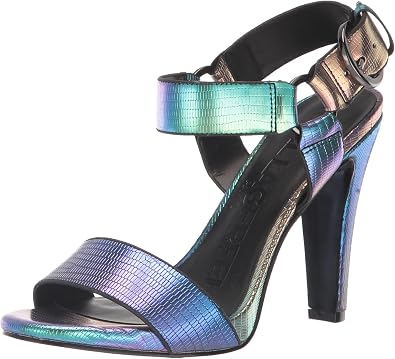 KARL LAGERFELD Womens Cieone - Ankle Strap