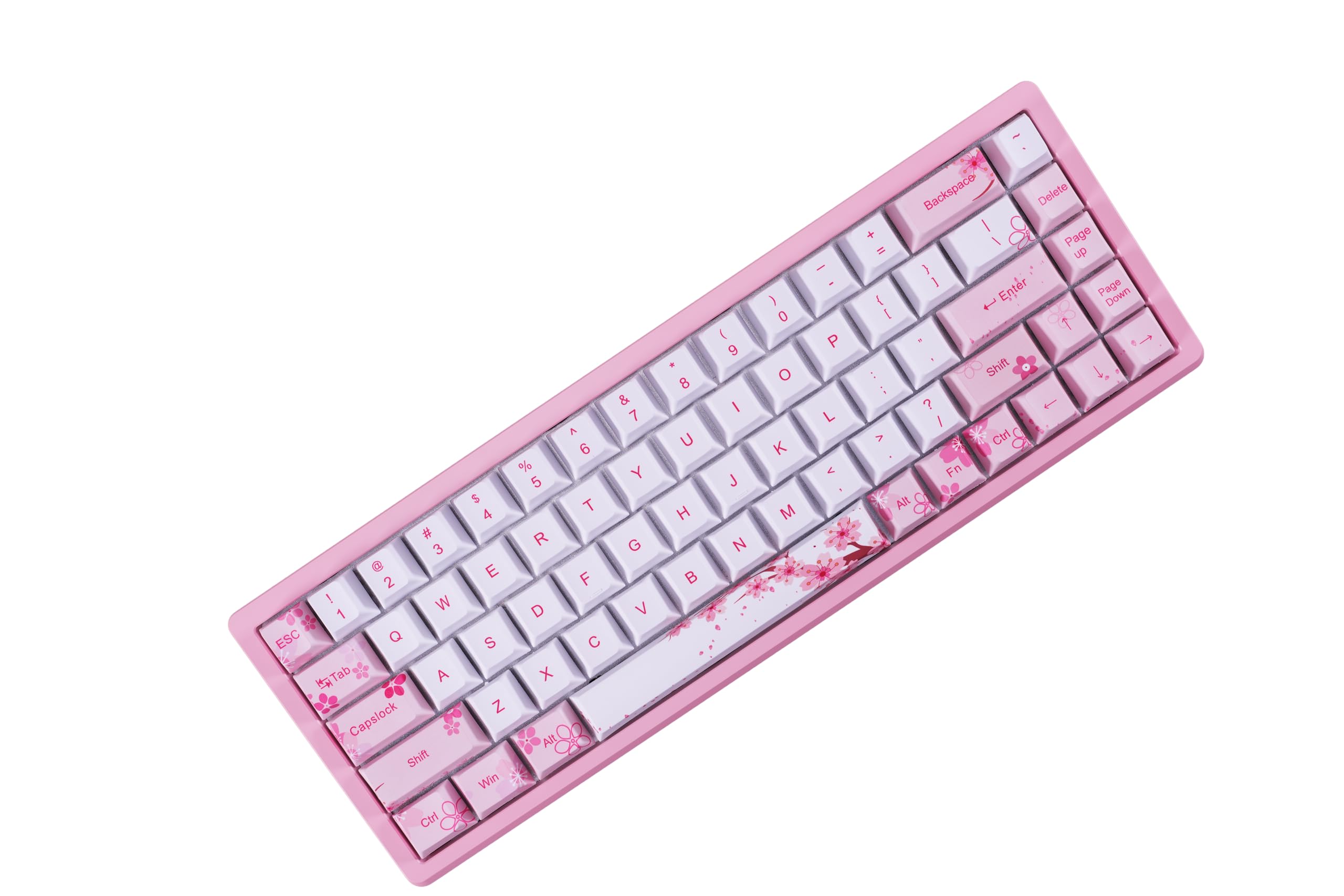 Amazon.co.jp: 【日本正規代理店】EverGlide AE68 Pro Sakura アルミ