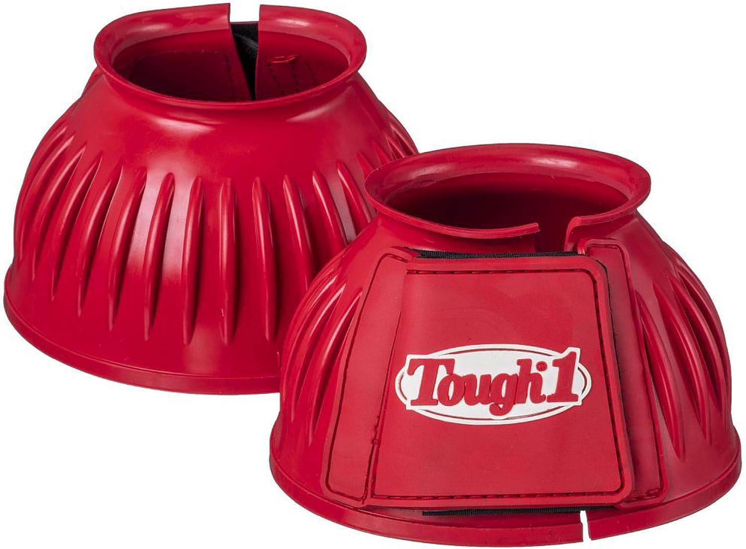 Tough 1 Heavy Duty Double Lock Bell Boots