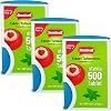 Sweetwell Stevia Tablet Sweetener 500 Tablets x 3 Zero Calories