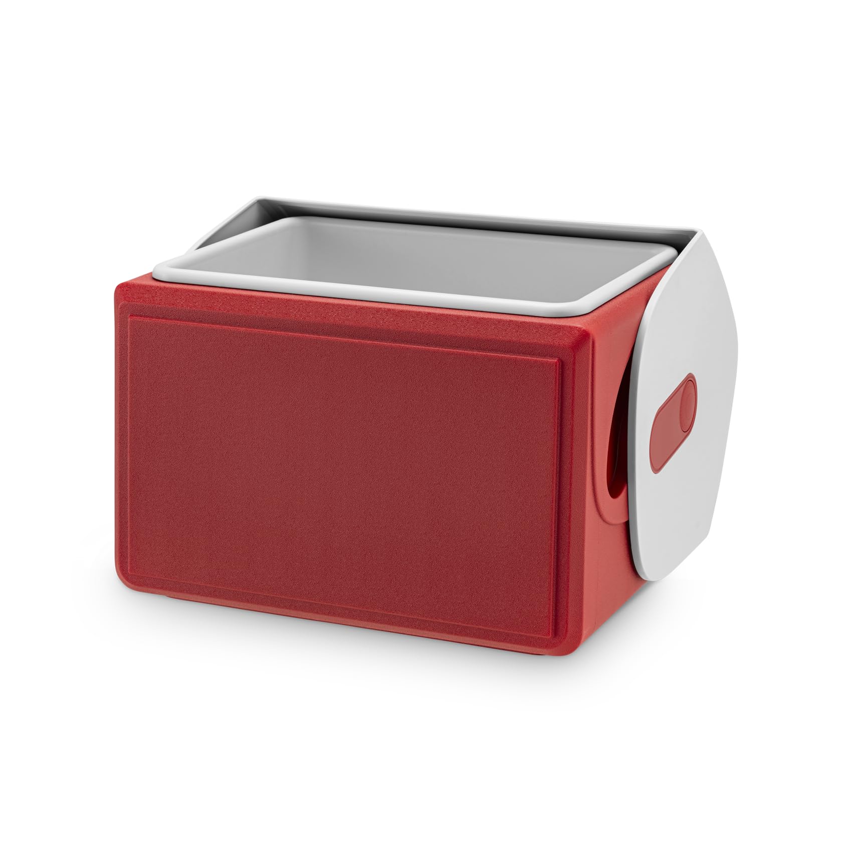 Steamy Sport 14, Nevera Pasiva, 14 litros, Rojo