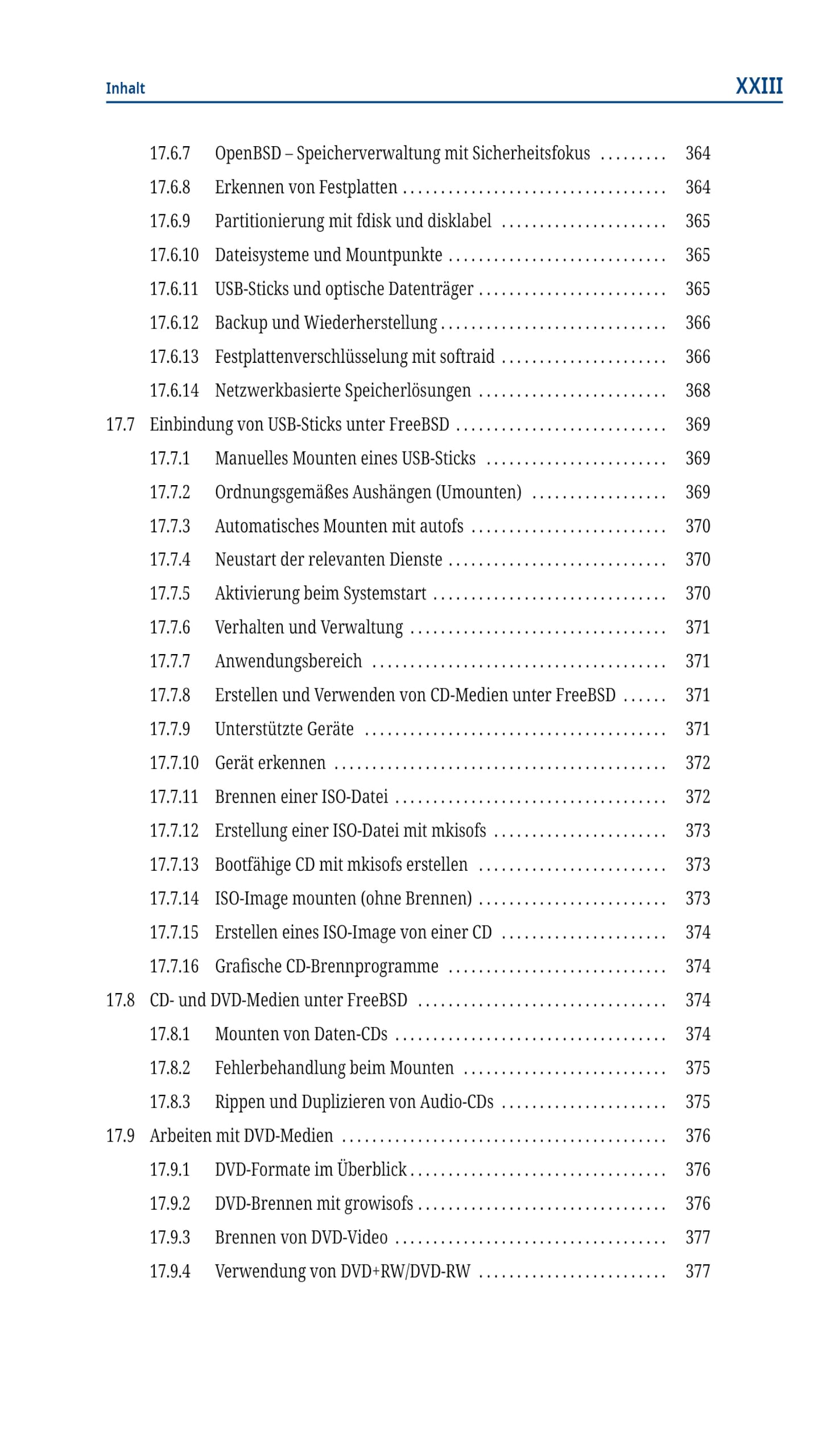 BSD-Praxis kompakt – FreeBSD, NetBSD & OpenBSD