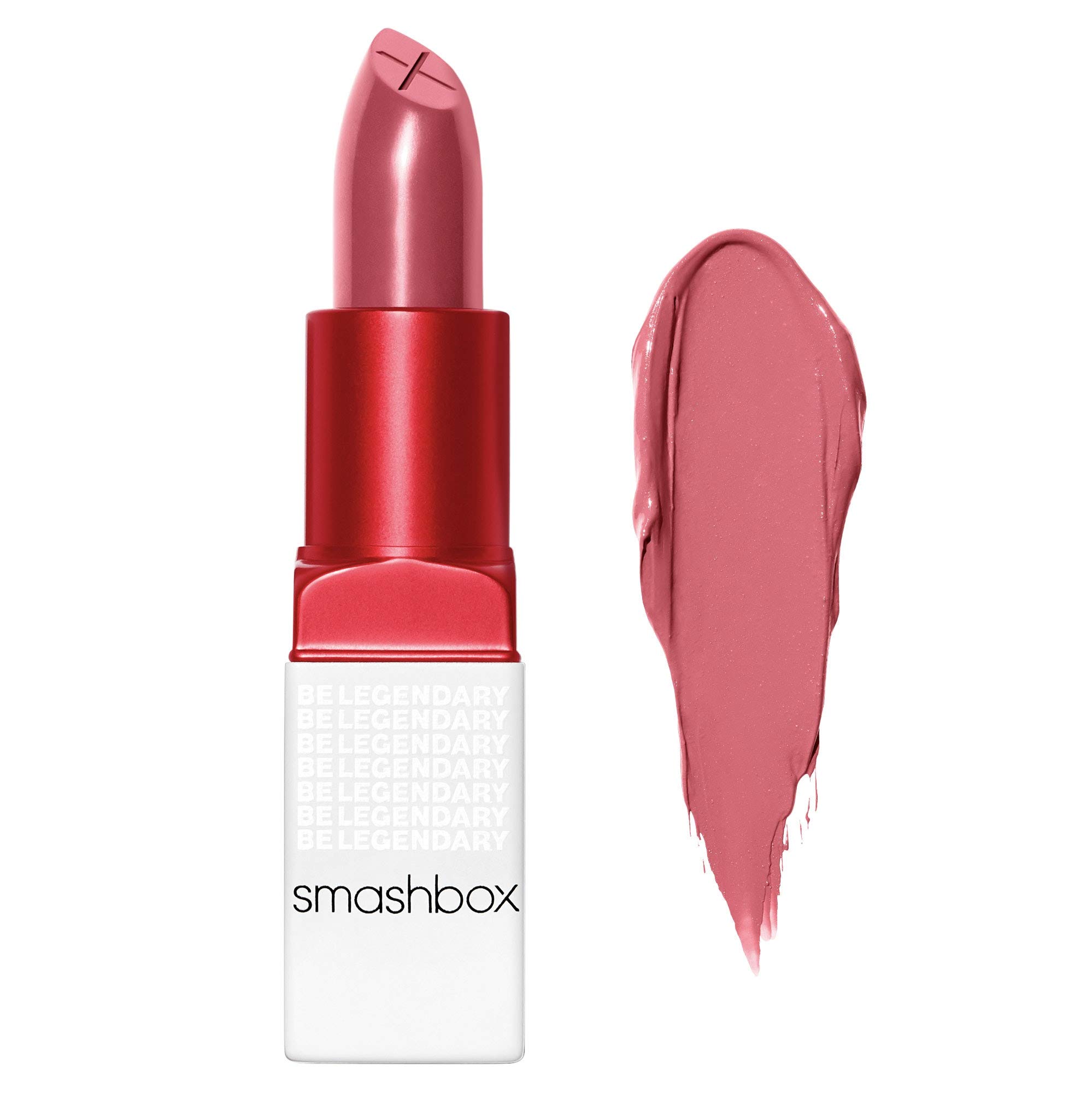 SmashboxBE LEGENDARY PRIME & PLUSH LIPSTICK STYLIST .11 OZ