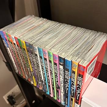 忘却バッテリー　漫画　1巻〜19巻セット Amazon.co.jp: 全巻 忘却バッテリー 1?19巻 漫画全巻 全19巻