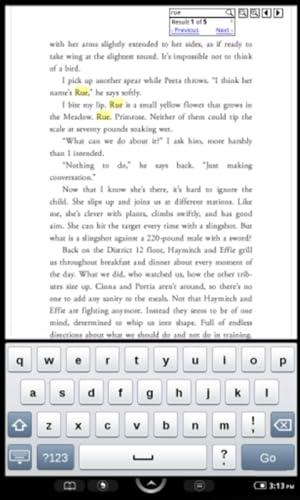 Book Search – vue 5