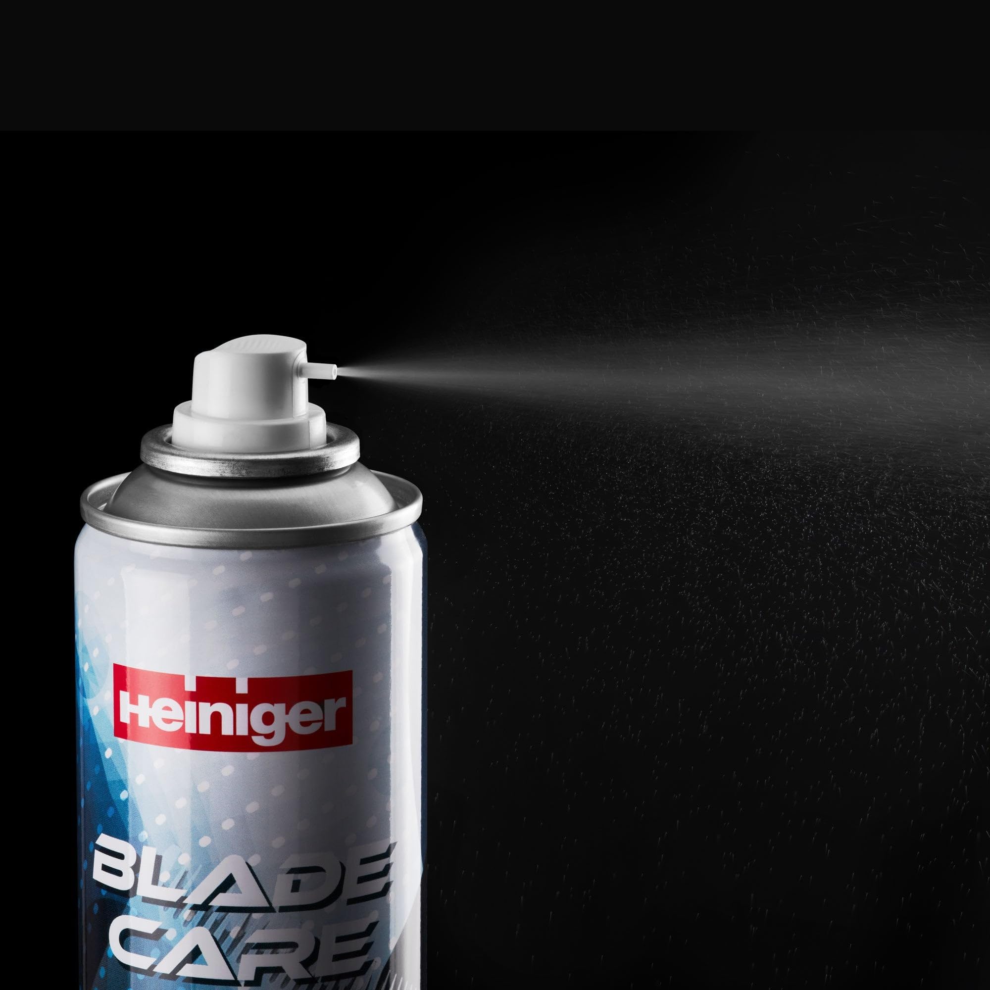 Heiniger Blade Care